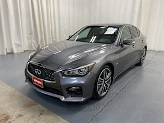 2016 Infiniti Q50 Sport JN1EV7AP2GM301273 2016 Infiniti Q50 Sport