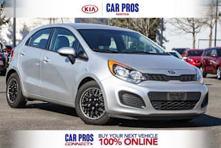 2015 Kia Rio 5-Door KNADM5A33F6486334 2015 Kia Rio 5-Door