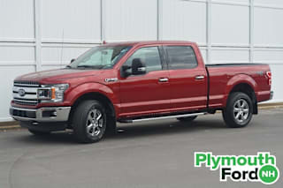 2018 Ford F-150 1FTFW1E55JKE03979 2018 Ford F-150