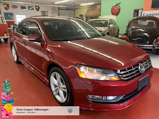 2015 Volkswagen Passat 3.6L V6 SEL Premium 1VWCM7A31FC117402 2015 Volkswagen Passat 3.6L V6 SEL Premium