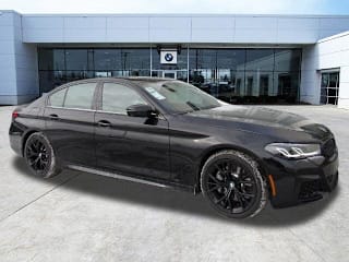 2021 BMW 5 Series WBA13BJ03MWX04991 2021 BMW 5 Series