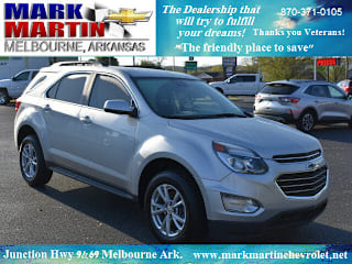 2017 Chevrolet Equinox LT 2GNALCEK0H1549955 2017 Chevrolet Equinox LT