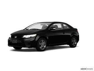 2010 Kia Forte Koup EX KNAFU6A28A5252355 2010 Kia Forte Koup EX
