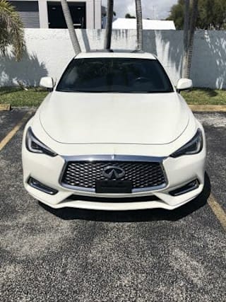 2017 Infiniti Q60 3.0T Premium JN1EV7EL4HM553793 2017 Infiniti Q60 3.0T Premium