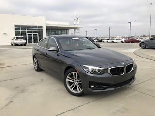 2018 BMW 3 Series 330i xDrive Gran Turismo WBA8Z9C50JG828818 2018 BMW 3 Series 330i xDrive Gran Turismo