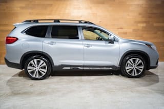 2021 Subaru Ascent 4S4WMAMD6M3406706 2021 Subaru Ascent