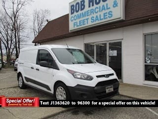 2018 Ford Transit Connect Cargo XL NM0LS7E73J1363620 2018 Ford Transit Connect Cargo XL