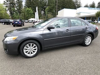 2010 Toyota Camry XLE 4T1BF3EK1AU108278 2010 Toyota Camry XLE