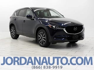 2018 Mazda CX-5 Touring JM3KFBCM2J0467690 2018 Mazda CX-5 Touring