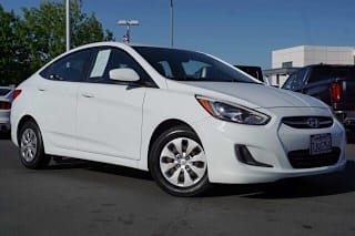 2015 Hyundai Accent GLS KMHCT4AE3FU818082 2015 Hyundai Accent GLS