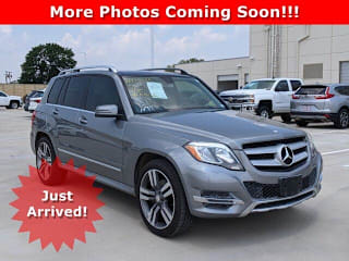 2013 Mercedes-Benz GLK GLK 350 WDCGG5HB3DG136269 2013 Mercedes-Benz GLK GLK 350