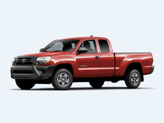 2015 Toyota Tacoma Base 5TFTX4CN6FX068312 2015 Toyota Tacoma Base