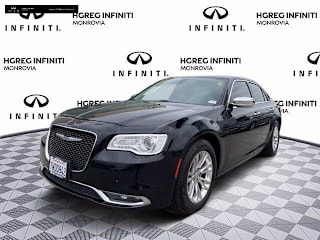 2016 Chrysler 300 C 2C3CCAEG7GH182077 2016 Chrysler 300 C