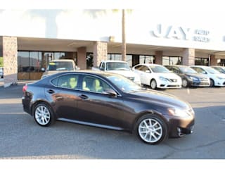 2012 Lexus IS 250 Base JTHCF5C29C5054652 2012 Lexus IS 250 Base