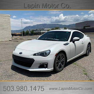 2016 Subaru BRZ Limited JF1ZCAC17G9602639 2016 Subaru BRZ Limited