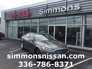 2014 Ford Fusion SE 3FA6P0H73ER145618 2014 Ford Fusion SE