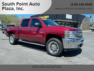 2013 Chevrolet Silverado 1500 LT 3GCPKSE7XDG280084 2013 Chevrolet Silverado 1500 LT