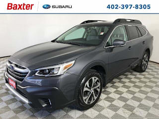 2020 Subaru Outback Limited 4S4BTANC7L3104119 2020 Subaru Outback Limited