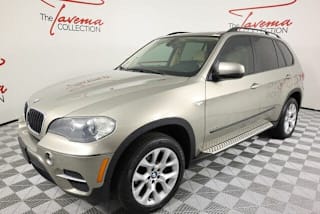 2011 BMW X5 xDrive35i 5UXZV4C54BL416673 2011 BMW X5 xDrive35i