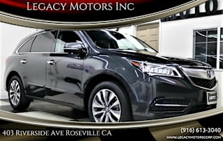 2014 Acura MDX 5FRYD4H43EB009563 2014 Acura MDX