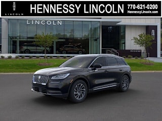2021 Lincoln Corsair 5LMCJ1C95MUL13353 2021 Lincoln Corsair