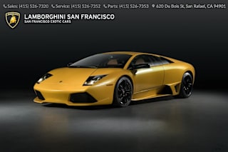 2008 Lamborghini Murcielago LP 640 ZHWBU37S78LA02919 2008 Lamborghini Murcielago LP 640