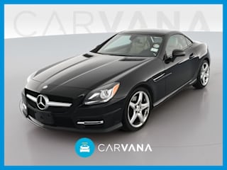 2013 Mercedes-Benz SLK SLK 250 WDDPK4HA7DF058354 2013 Mercedes-Benz SLK SLK 250