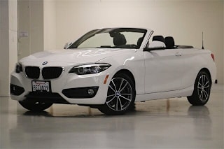 2018 BMW 2 Series 230i xDrive WBA2K1C57JVB28854 2018 BMW 2 Series 230i xDrive