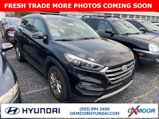 2017 Hyundai Tucson Eco KM8J33A21HU283036 2017 Hyundai Tucson Eco