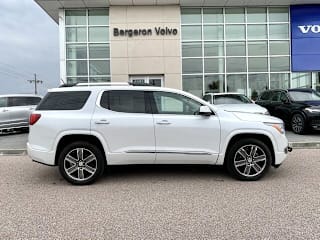 2019 GMC Acadia Denali 1GKKNPLS3KZ237293 2019 GMC Acadia Denali