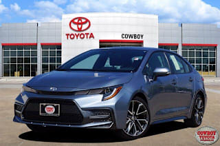 2021 Toyota Corolla JTDS4MCE2MJ060227 2021 Toyota Corolla
