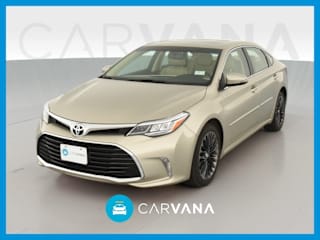2016 Toyota Avalon Touring 4T1BK1EB5GU210272 2016 Toyota Avalon Touring