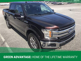 2020 Ford F-150 Lariat 1FTEW1E51LFC34020 2020 Ford F-150 Lariat