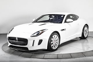 2017 Jaguar F-TYPE Premium SAJWA6AT9H8K45901 2017 Jaguar F-TYPE Premium