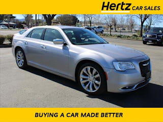 2017 Chrysler 300 2C3CCAEG2HH667986 2017 Chrysler 300