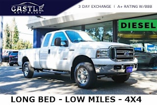 2006 Ford F-250 Super Duty 1FTSX21P96EB47831 2006 Ford F-250 Super Duty