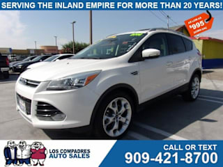 2014 Ford Escape 1FMCU9J99EUA13960 2014 Ford Escape