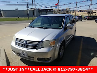2008 Dodge Grand Caravan SXT 2D8HN54P78R830728 2008 Dodge Grand Caravan SXT
