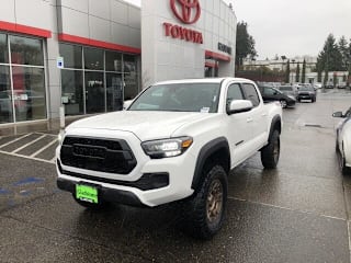 2021 Toyota Tacoma 3TMCZ5AN5MM392356 2021 Toyota Tacoma