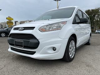 2014 Ford Transit Connect Wagon NM0GE9F72E1134015 2014 Ford Transit Connect Wagon
