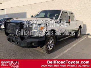 2016 Ford F-250 Super Duty 1FT7W2BT2GEA65347 2016 Ford F-250 Super Duty