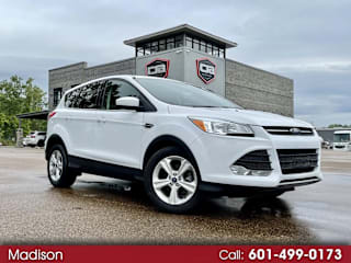 2016 Ford Escape SE 1FMCU0G79GUB50644 2016 Ford Escape SE