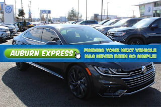 2020 Volkswagen Arteon WVWSR7AN4LE014699 2020 Volkswagen Arteon