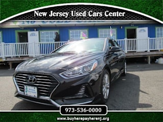 2018 Hyundai Sonata SEL 5NPE34AF9JH644432 2018 Hyundai Sonata SEL