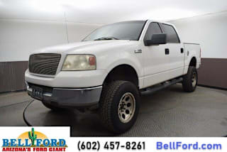 2004 Ford F-150 XLT 1FTRW12W24KD36871 2004 Ford F-150 XLT