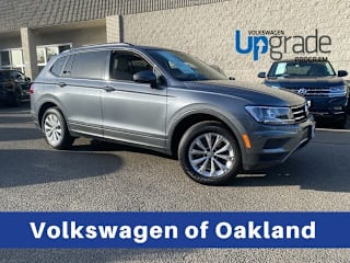 2020 Volkswagen Tiguan 2.0T S 3VV1B7AX3LM055015 2020 Volkswagen Tiguan 2.0T S
