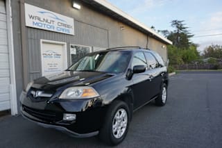 2006 Acura MDX Touring w/Navi 2HNYD18806H514727 2006 Acura MDX Touring w/Navi