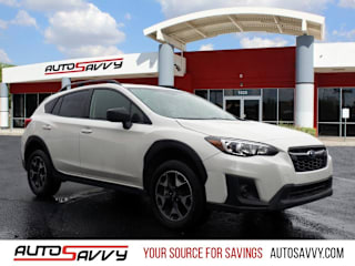 2020 Subaru Crosstrek Base JF2GTABC5L8223757 2020 Subaru Crosstrek Base