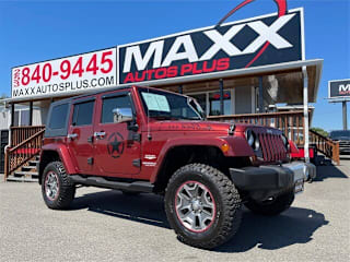 2009 Jeep Wrangler Unlimited Sahara 1J4GA591X9L762651 2009 Jeep Wrangler Unlimited Sahara
