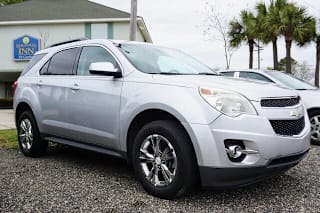 2013 Chevrolet Equinox 2GNALPEK7D6139934 2013 Chevrolet Equinox